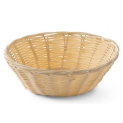 Broodmandje Rond | Ø 200 x H65 mm.